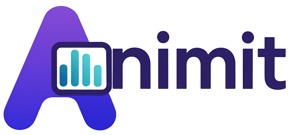 Animit Logo
